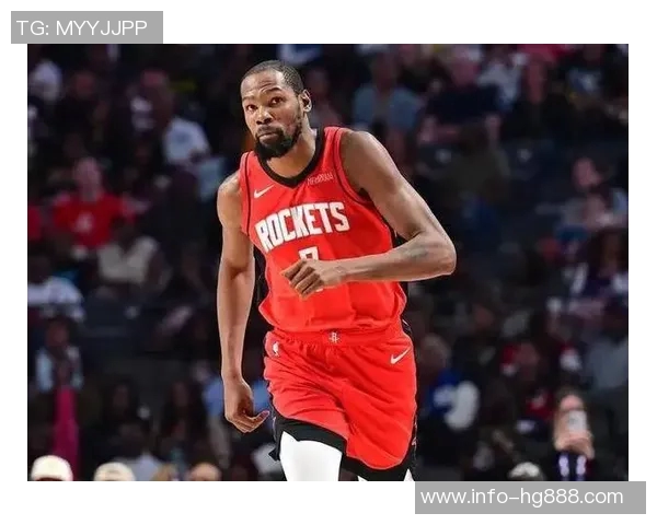 拓记：杨瀚森与夏普联手如申京阿门再添KD争冠希望再度升温