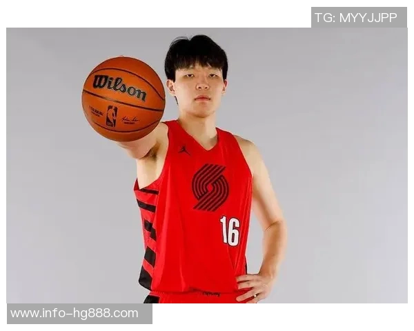 开拓者媒体人质疑球队选杨瀚森为何不使用并追求成绩的合理性