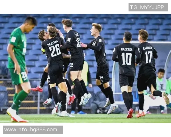 亚冠二级联赛小组赛第六轮北京国安主场遭麦克阿瑟FC逆转落败