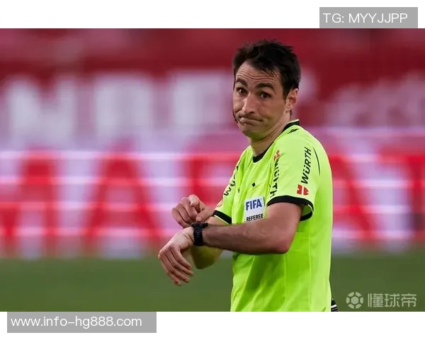 科贝评论西班牙裁委会新规每进球补时一分钟不符合欧足联标准