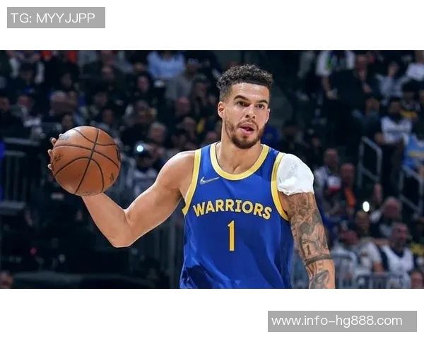 勇士计划交易库明加等三人及两首轮选秀权换取小波特