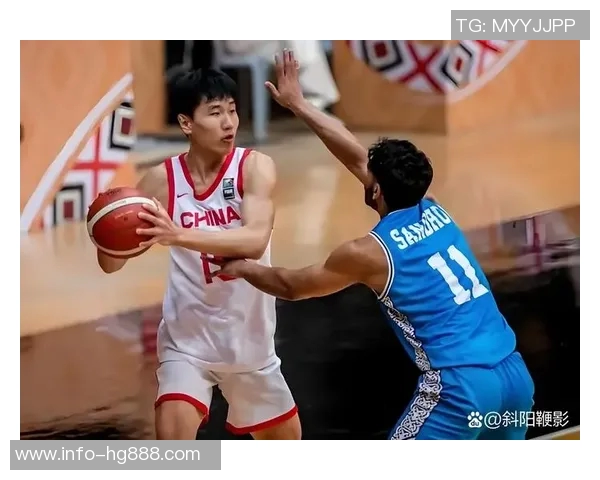 中国男篮U18赴美热身6场4月和6月回国参加洲际邀请赛 中国男篮U18赴美热身6场4月和6月回国参加洲际邀请赛