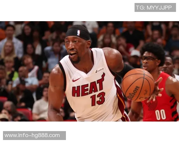 阿贾威尔逊现场助阵热火客战鹈鹕支持阿德巴约展现团队精神 阿贾威尔逊现场助阵热火客战鹈鹕支持阿德巴约展现团队精神