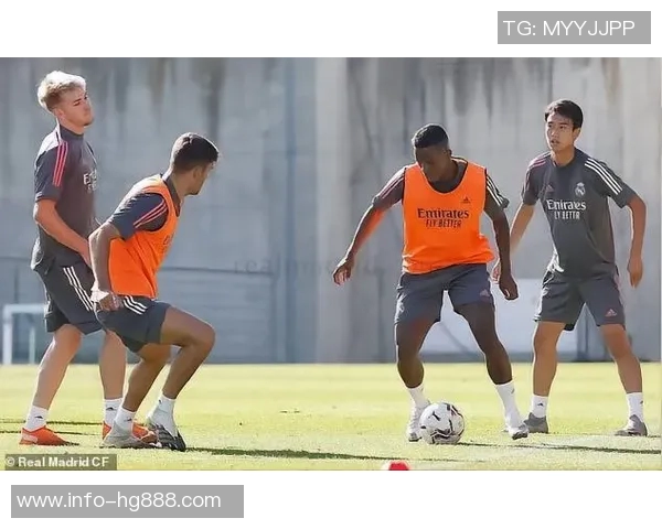 中井卓大坚定留队信念表示只在皇马放弃后才考虑回日本